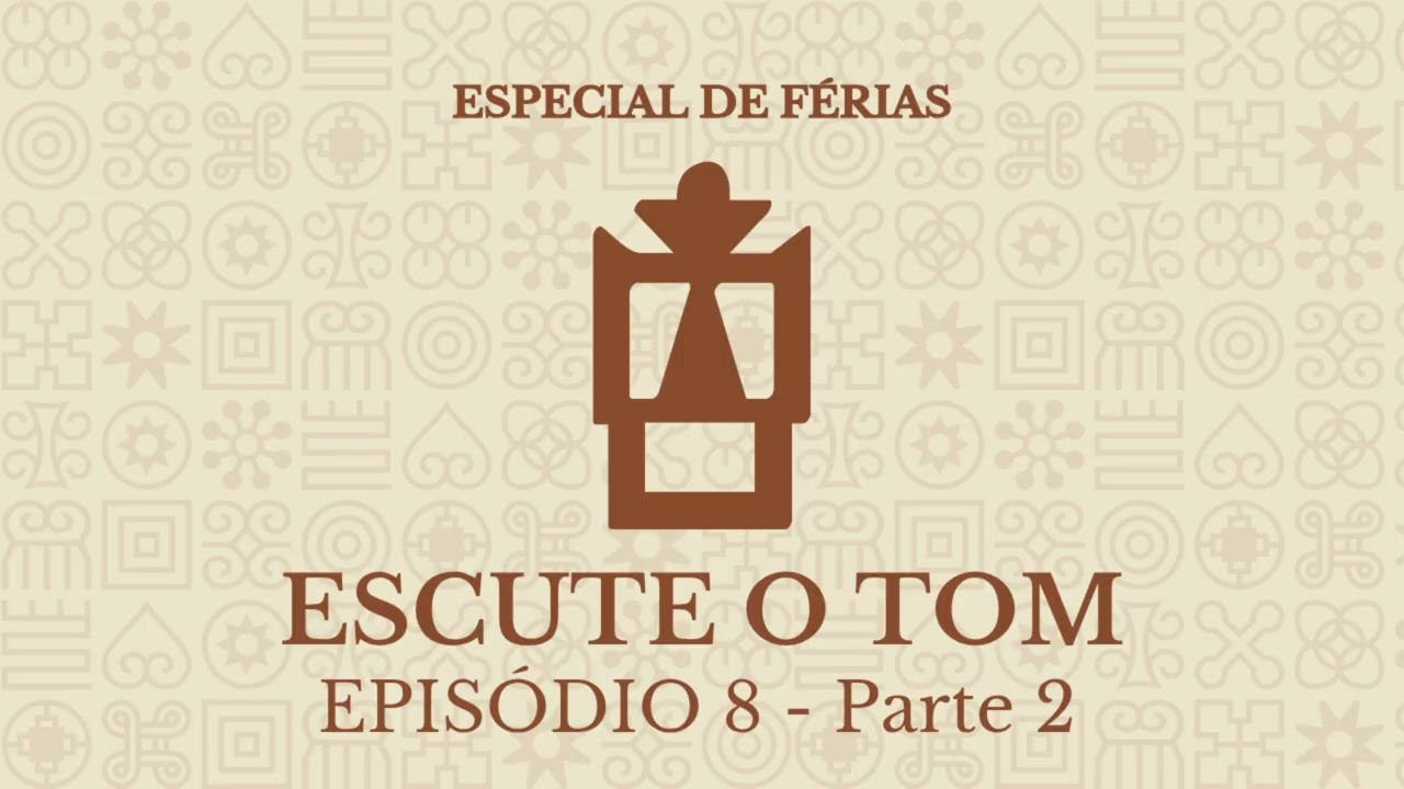 EPISÓDIO 8 (Parte 2): Onde o Tambor Chama, o Corpo Responde - Carnaval, Pertencer Também é Cuidar 