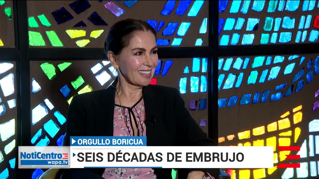 Entrevista a Nydia Caro