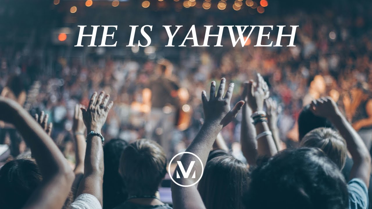 HE IS YAHWEH | All The Earth Shall Worship LIVE | Vineyard Worship (ft. Tori Baker)