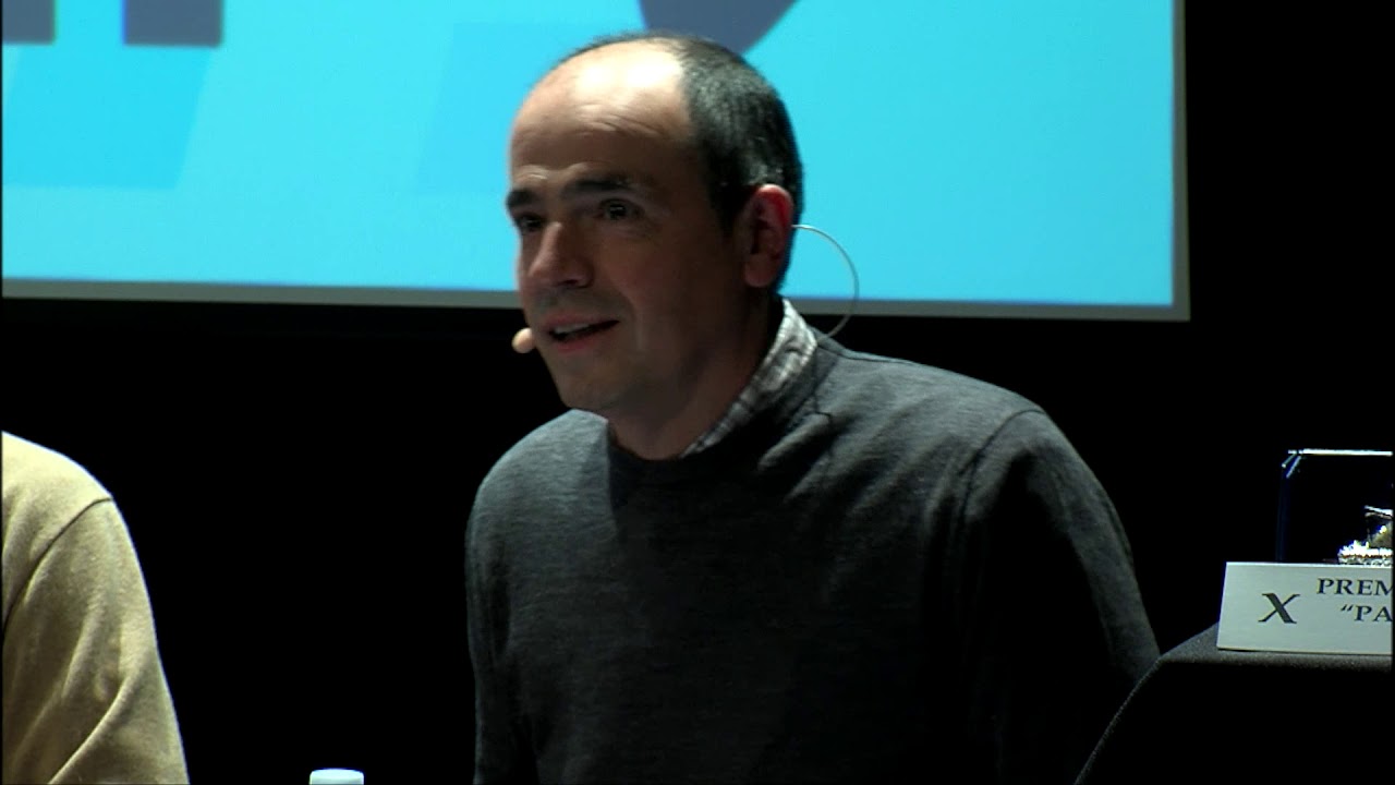 APERTURA DE LA JORNADAS Y BLOQUE 1
