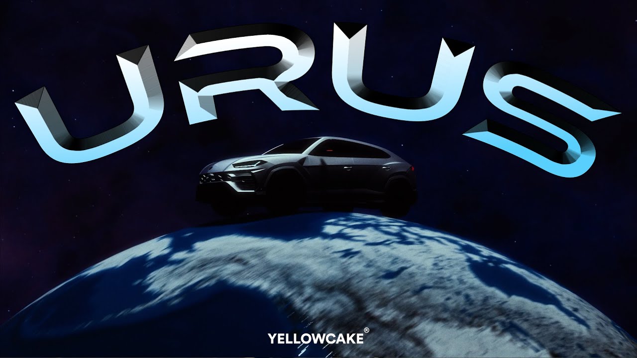 2TON - URUS