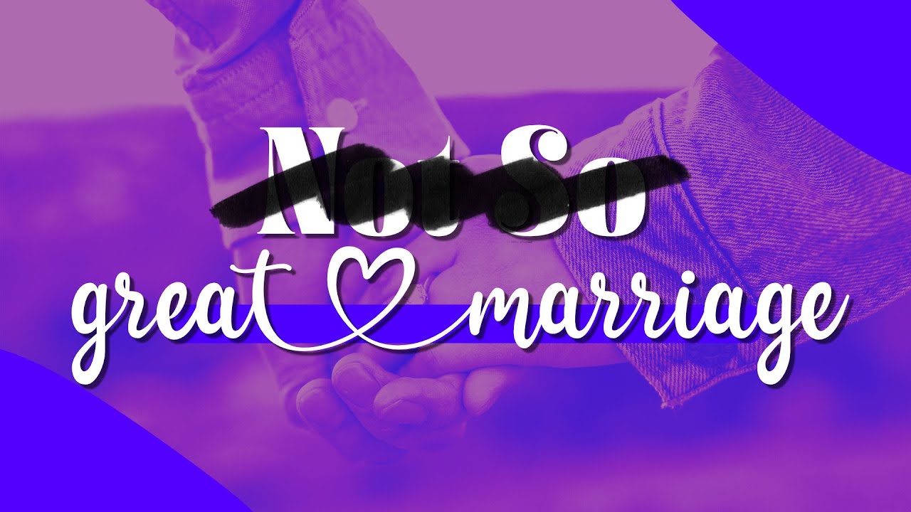 Intentionally Pursuing Your Spouse