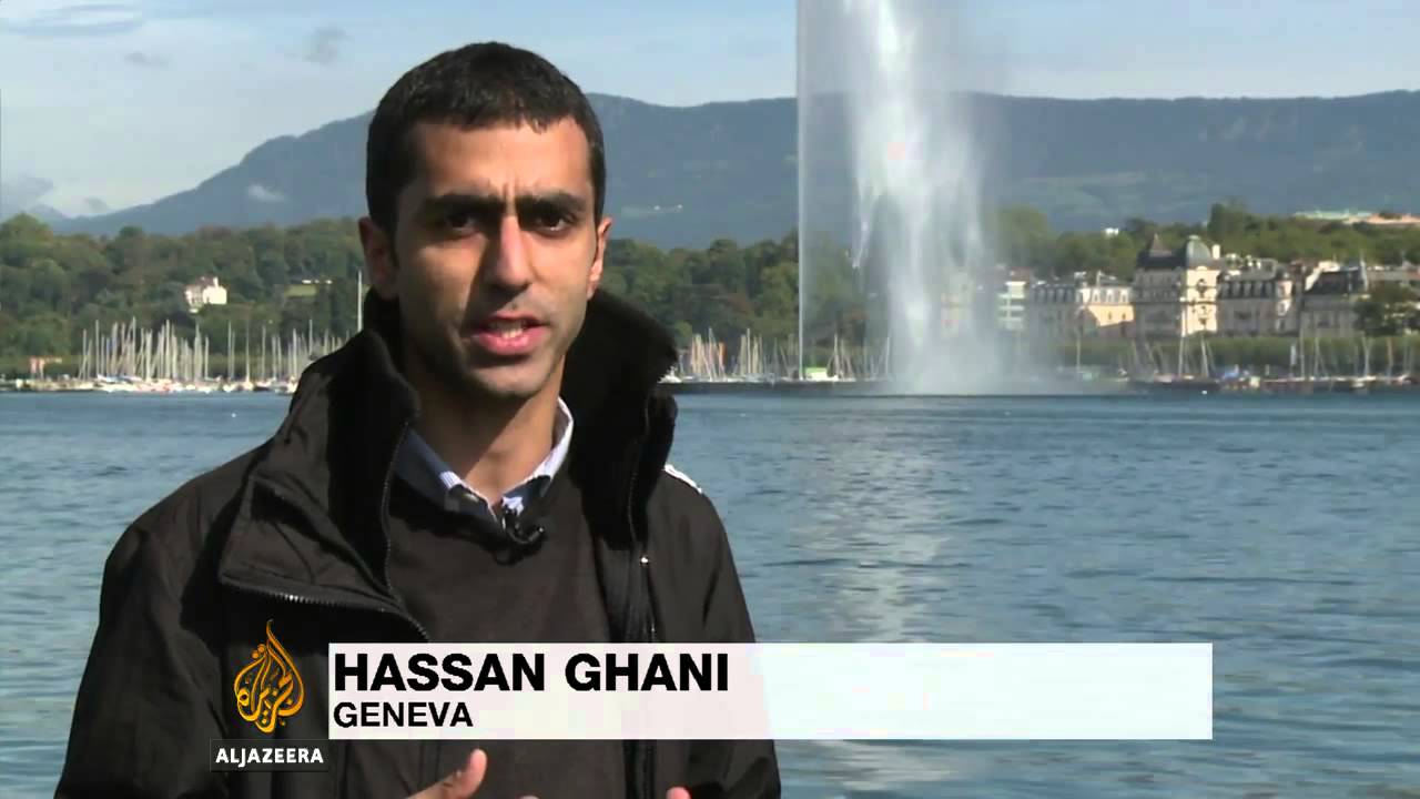 Swiss opposition proposes tougher asylum laws