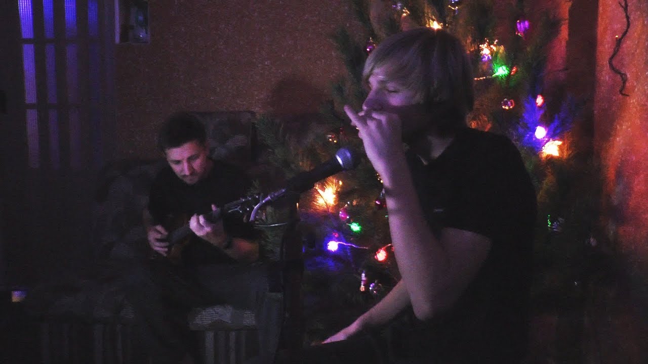 HSquared - Blinking Lights (Home Live)
