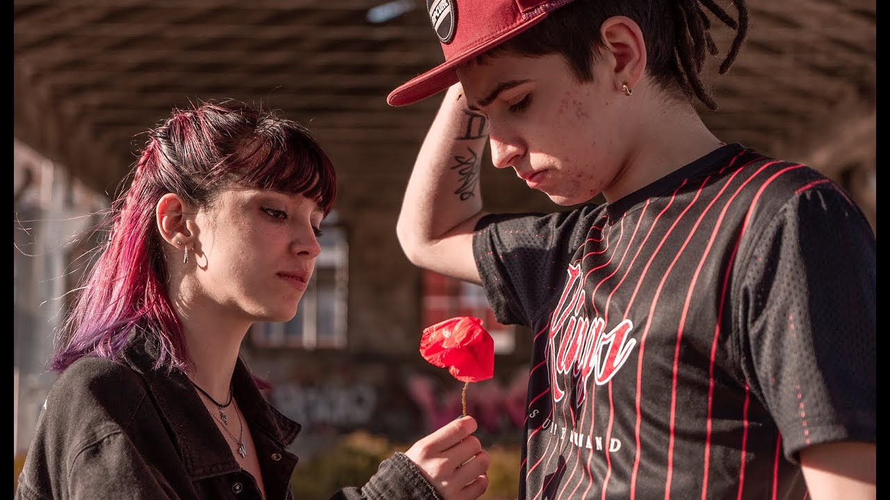 Wavee, Ksk - No recuerdo y no recordarè