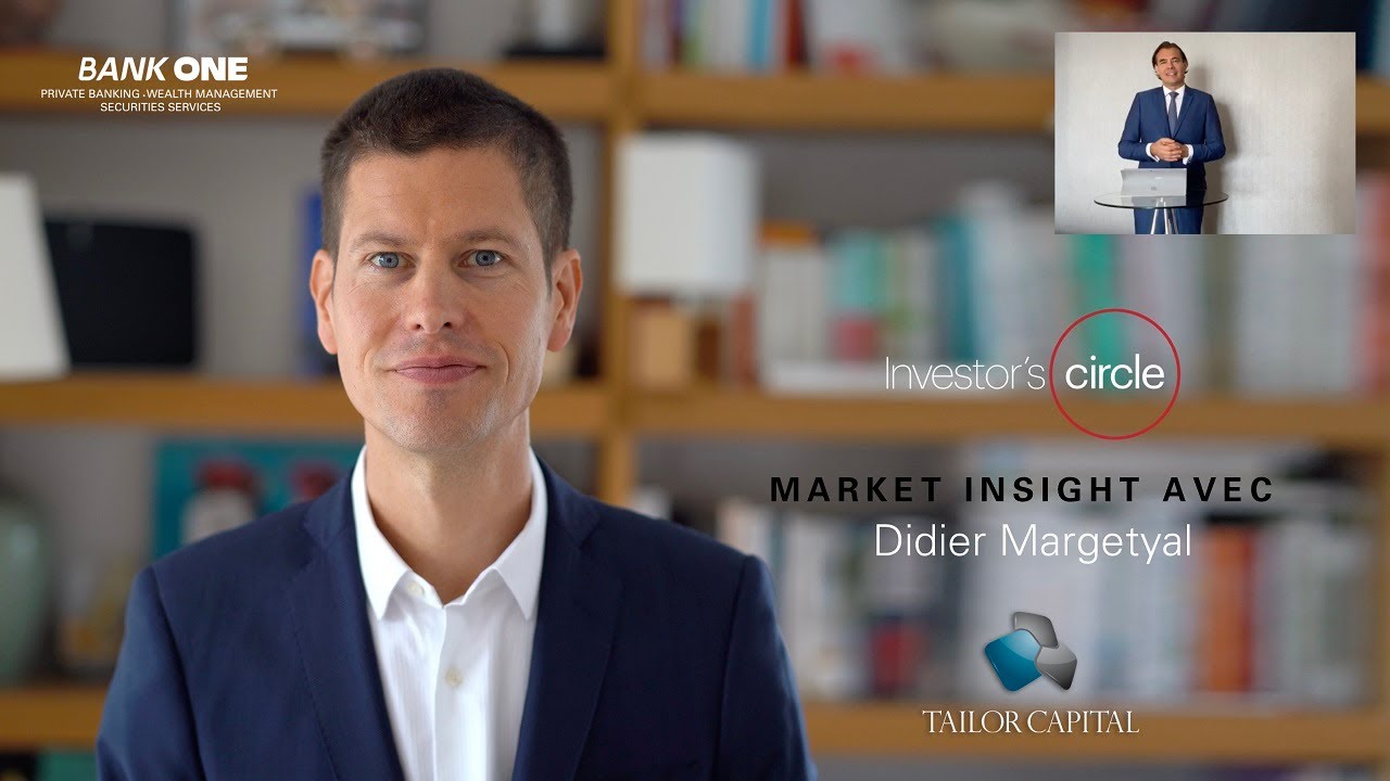 Is it the right time to invest in the bond market ? | Investor’s Circle 4th Edition