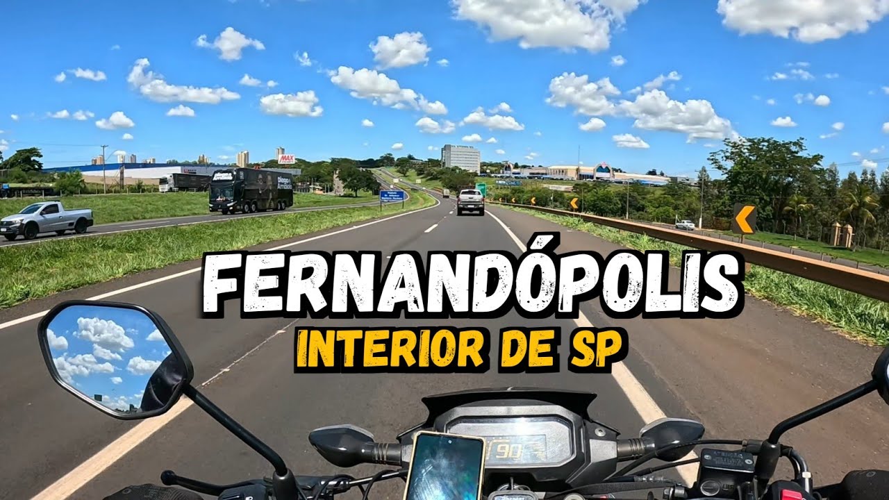EP-06 Fim de uma pequena viagem, de volta pra casa.