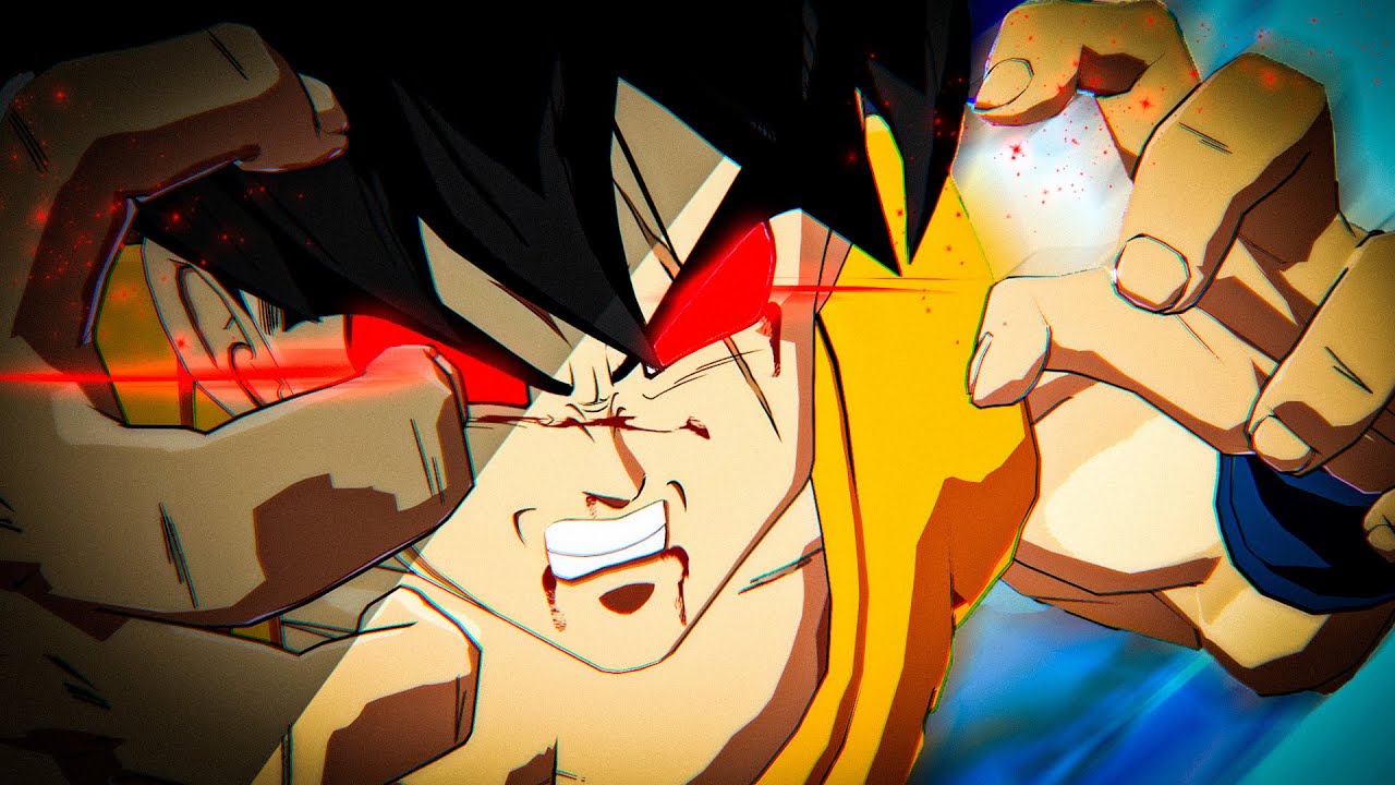 The BEST YAMCHA You'll EVER SEE in DBFZ...