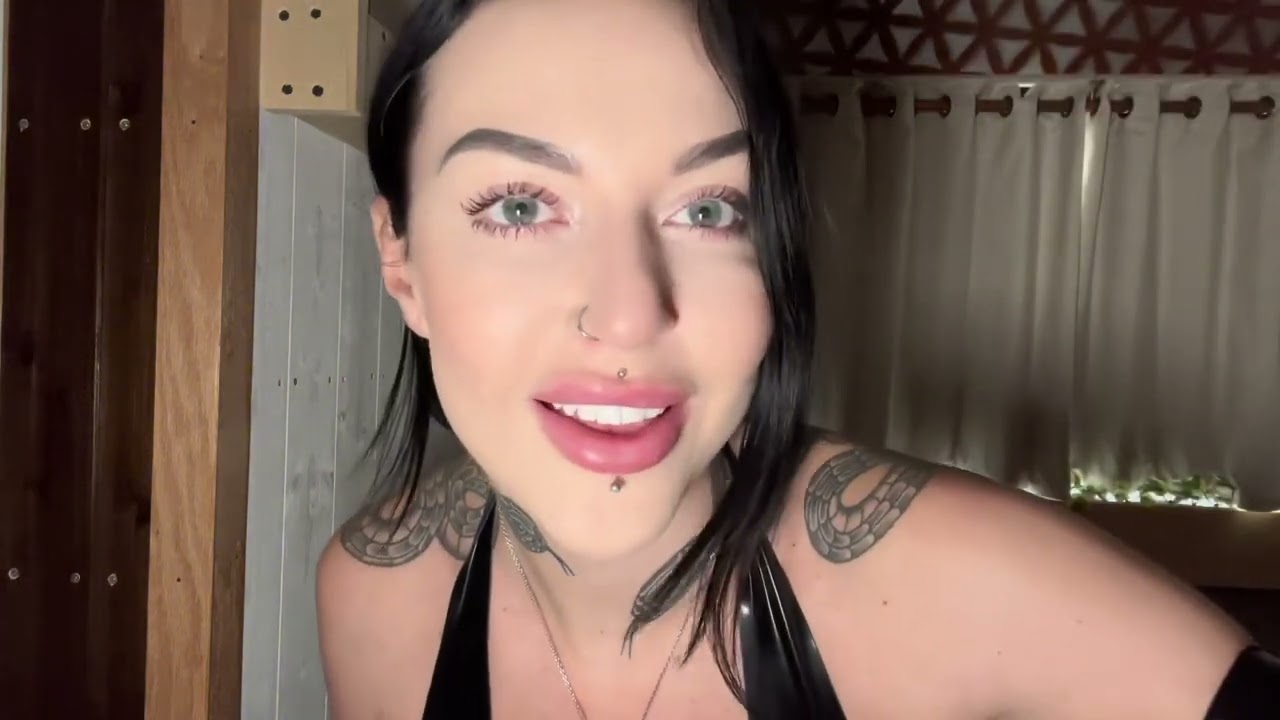 ASMR 😴 Hypnotic Latex Sounds for Deep Sleep