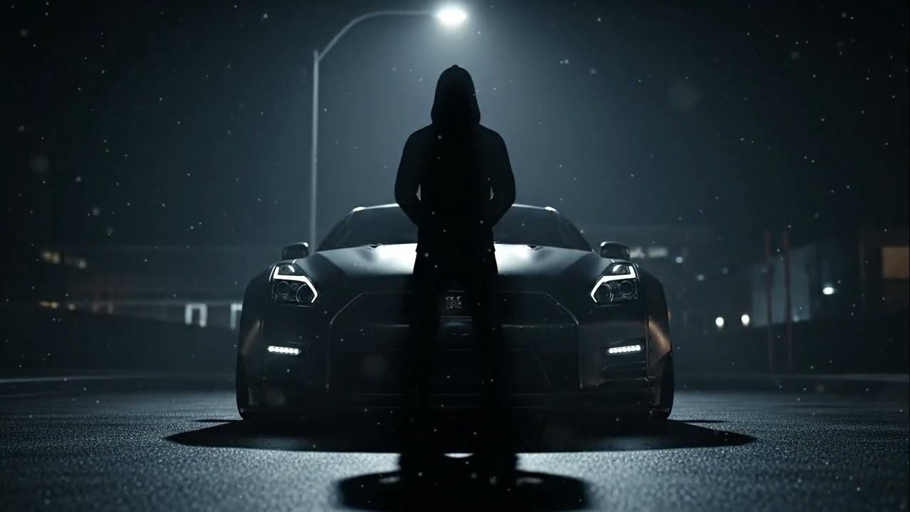 Street Authority — Underground Trap