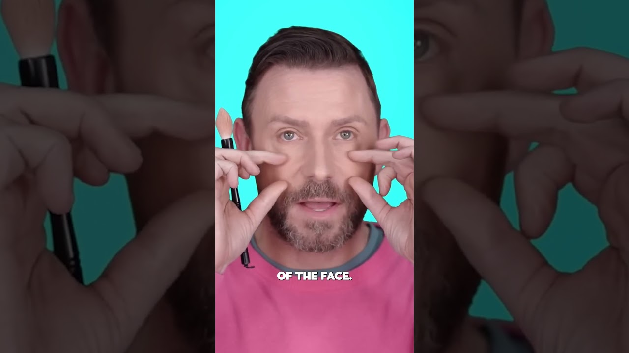 ПОЧЕМУ ВАШИ РУМЯНА ДЕЛАЮТ ВАС СТАРЕЕ!!!!