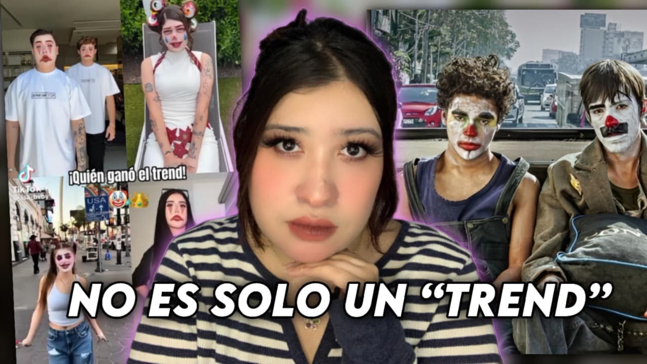 OJITOS MENTIROSOS; No, no es solo un 