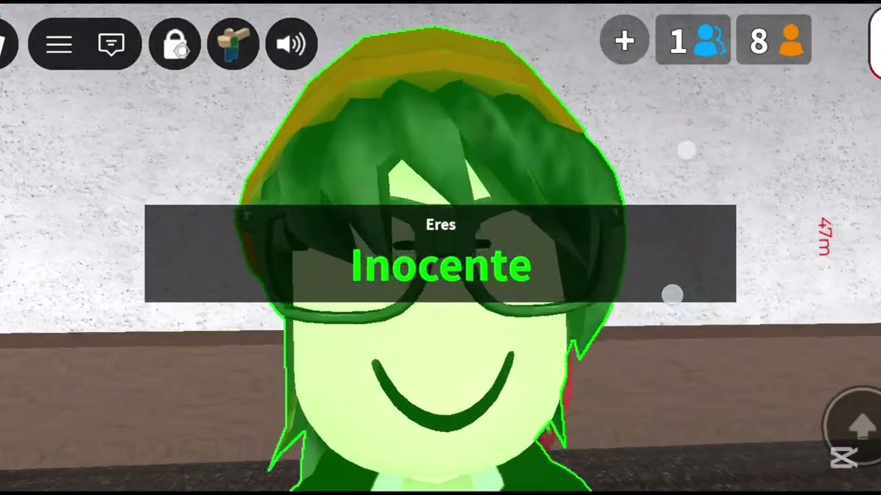 💅Jugando MM2 Pero con Hacks👽💅    (Sale bien💅)    