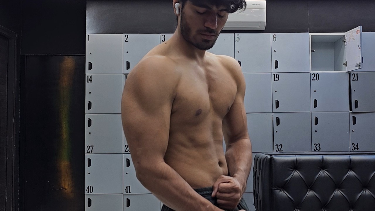 Arms Day