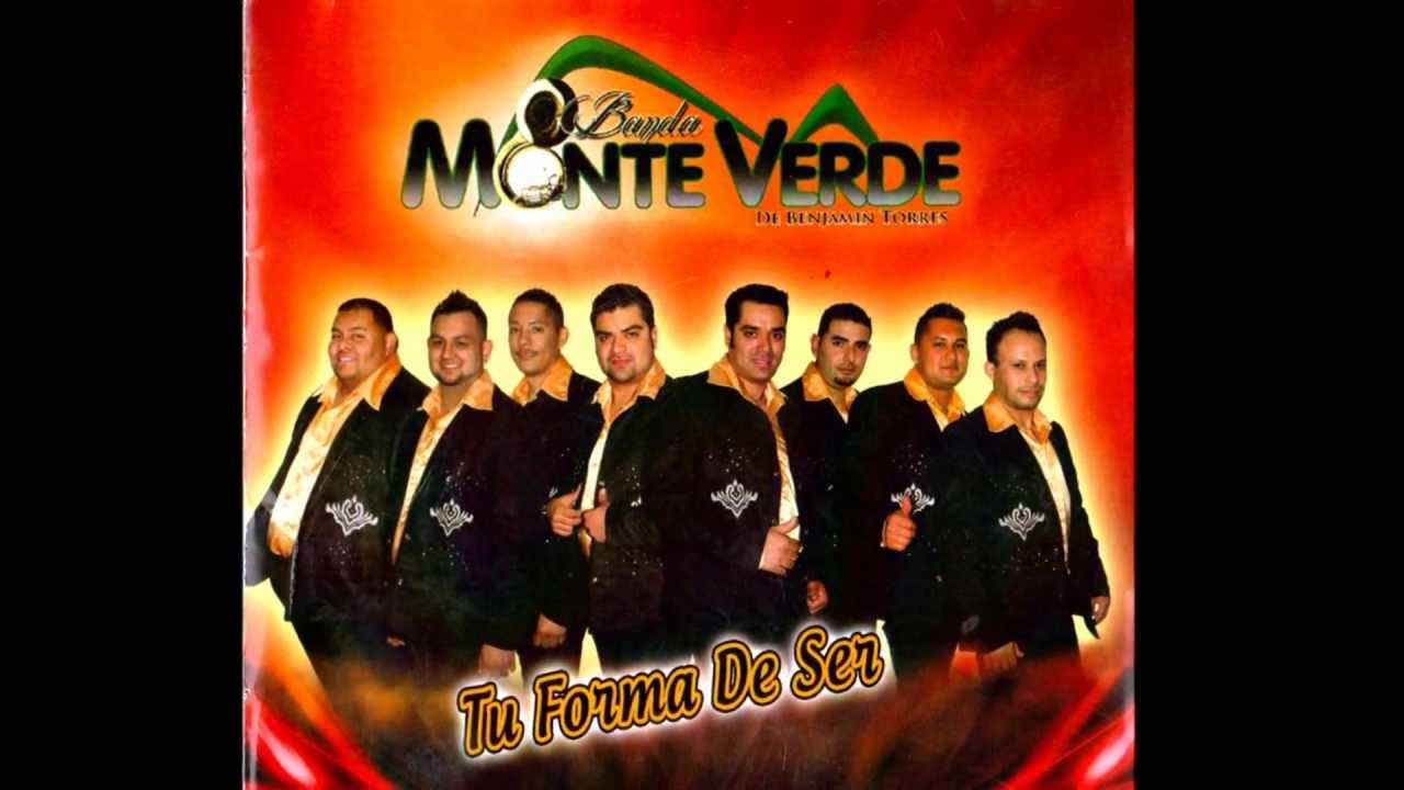 El Tongoneo Banda Monte Verde 2013