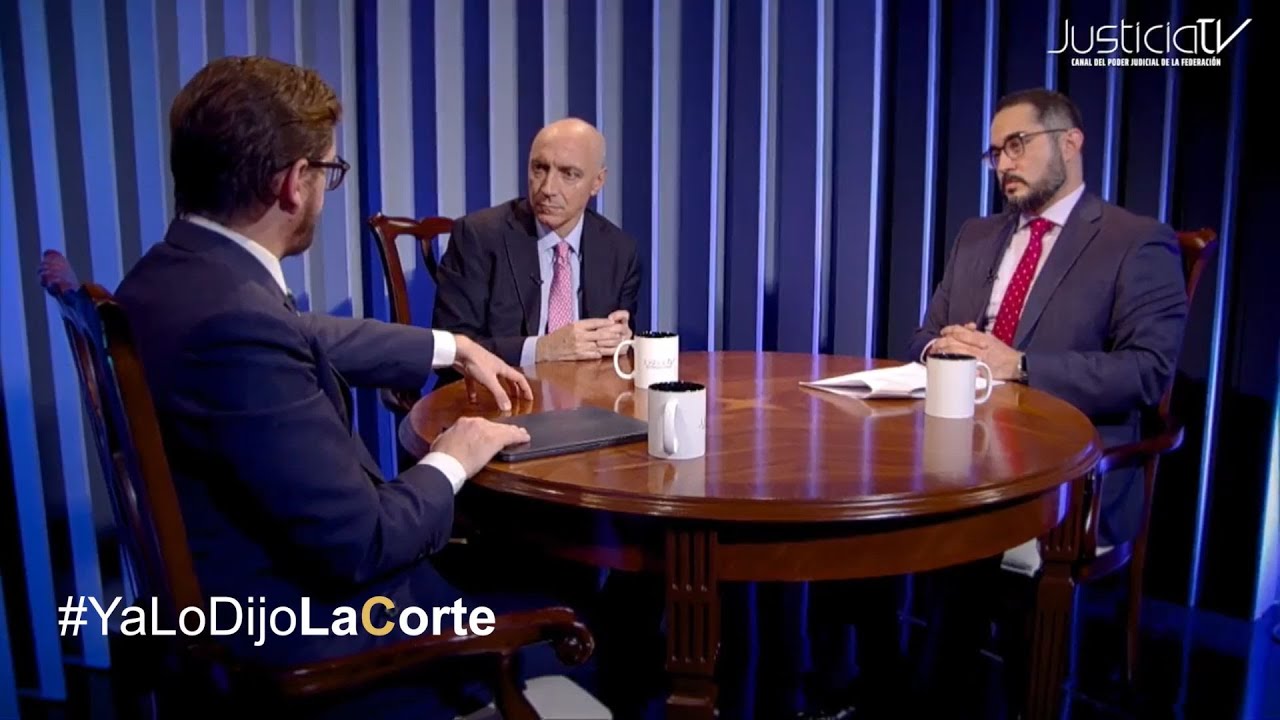 #YaLoDijoLaCorte