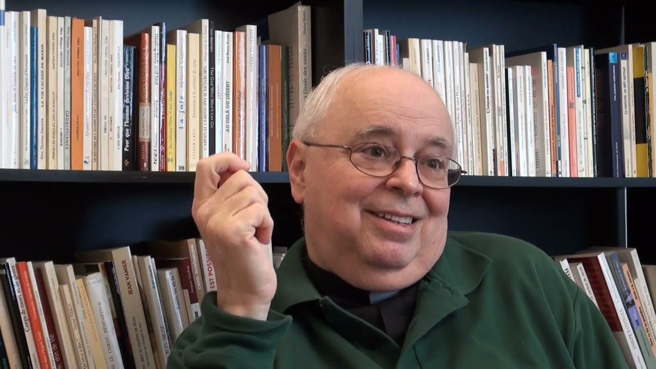 Le P&Egrave;RE, le FILS, l'ESPRIT SAINT et leur relation trinitaire / ANDR&Eacute; DAIGNEAULT, ptre