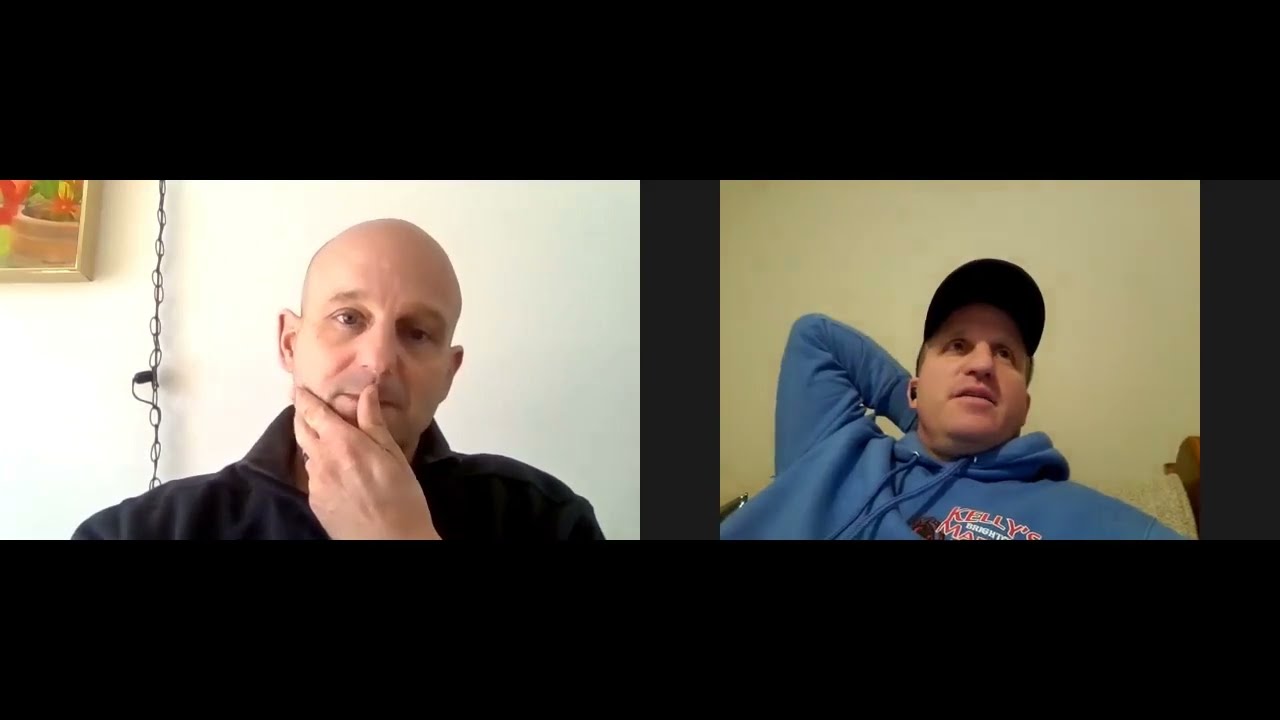 Conversation about Media Bias