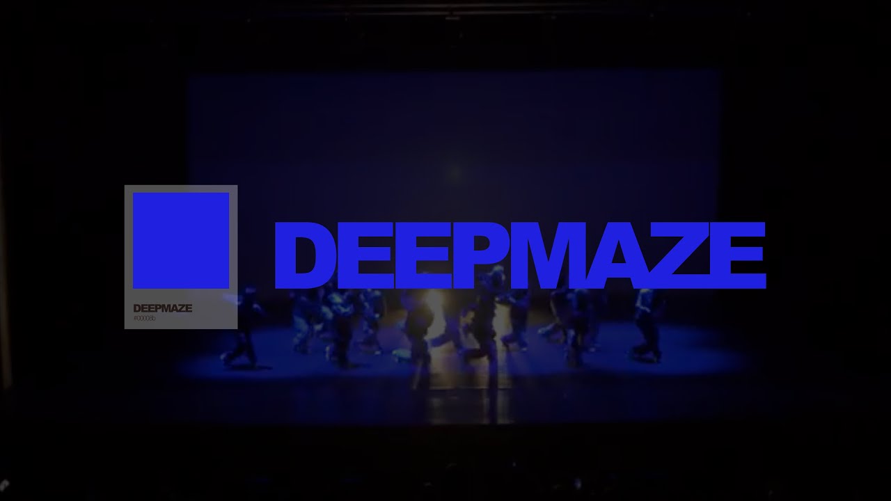 [탑뷰] 2025 서강대학교 SHOCK 정기공연 2부 13. DEEPMAZE (Hiphop)