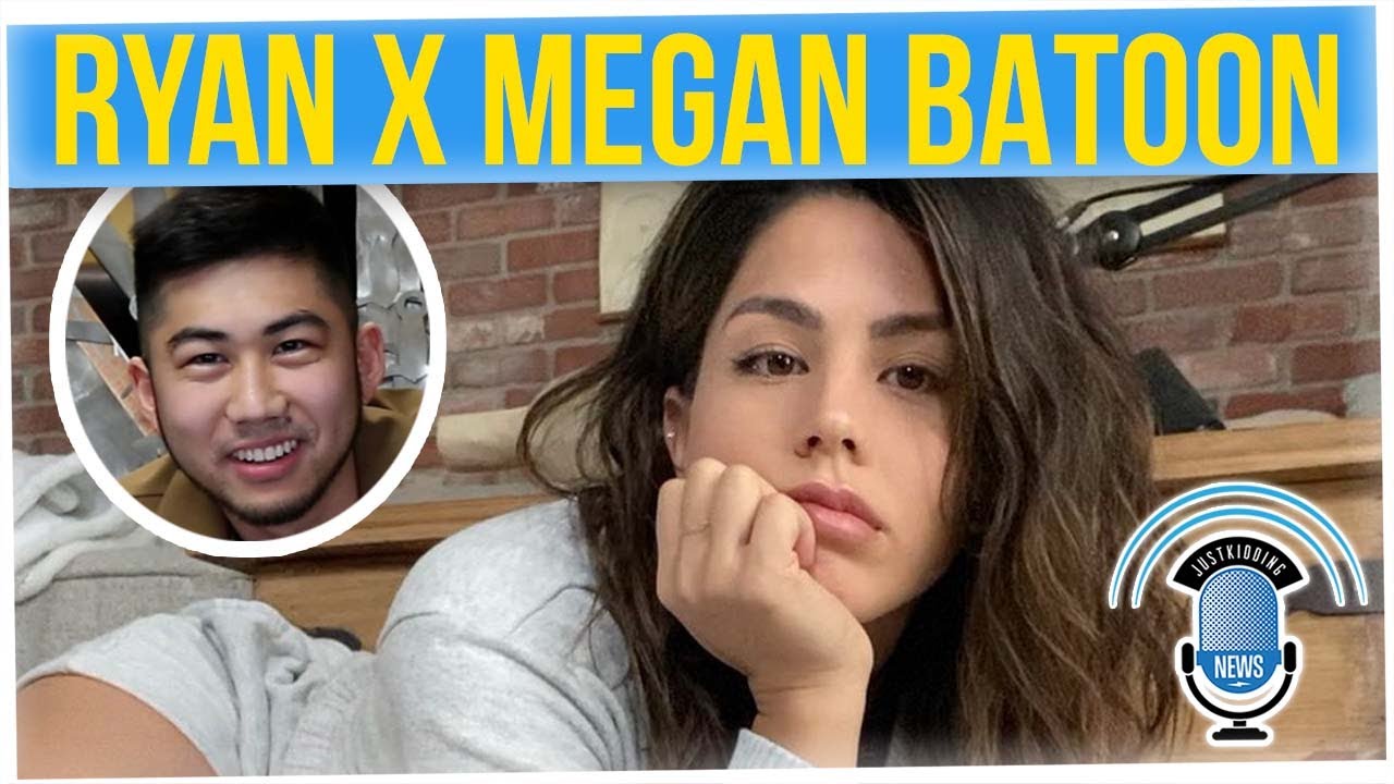 Off The Record: Our Boy Ryan Spills His Secret Crush (HOT SEAT!!)