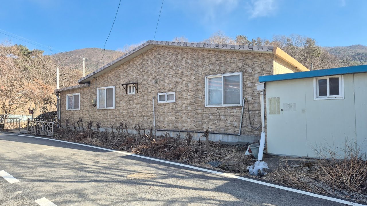 (천안 북면) 천안전원주택매매 평택전원주택매매 안성전원주택매매 아산전원주택매매 청주전원주택매매 세종전원주택매매 집매매 촌집매매 1억대주택매매 전원주택급매물 