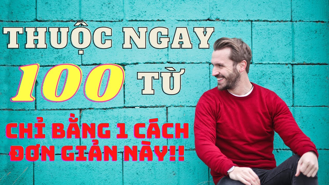 (REVIEW) Hàng trăm từ, cả ngắn và dài, tự nhiên thuộc hết! (Over and Under)