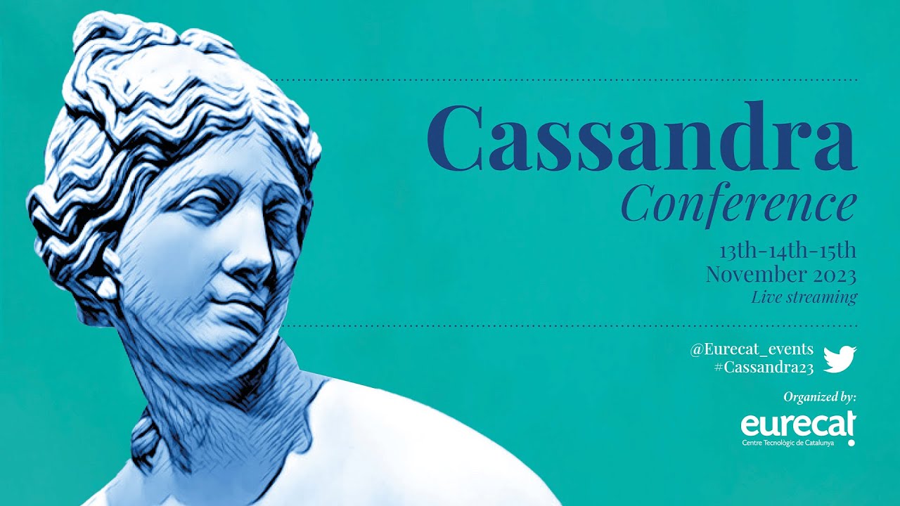 Cassandra Conference 2023 - PANEL NINE: Climate change &ndash; The gateway to a new form of diplomacy