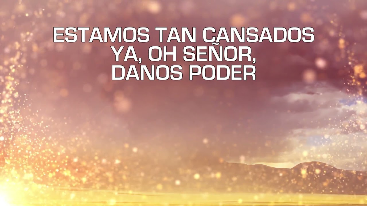 Tu poder. (Karaoke)