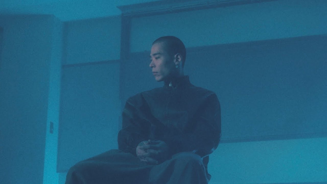 Jinmenusagi - うそさ (Official Video)