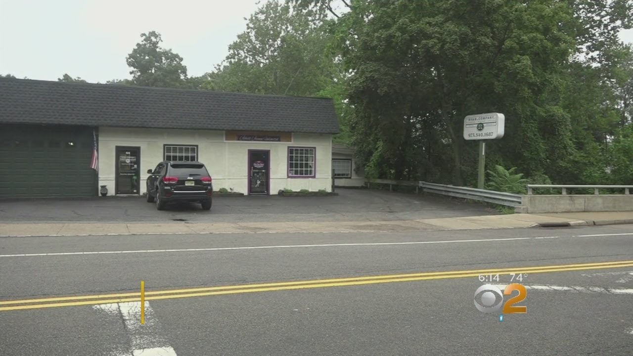 Bitter Battle Over Beer Tasting Room Brewing in NJ