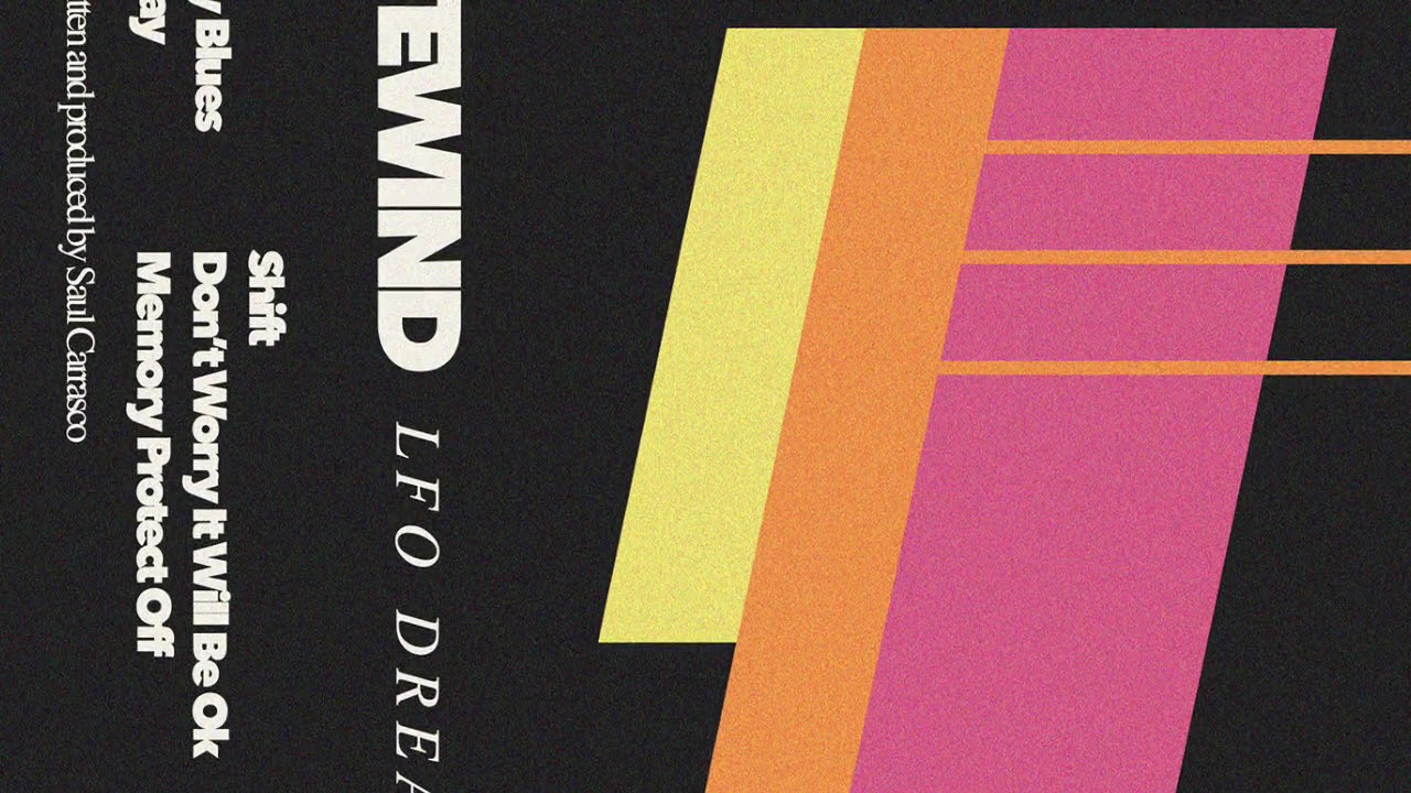 NiteWind - Awake