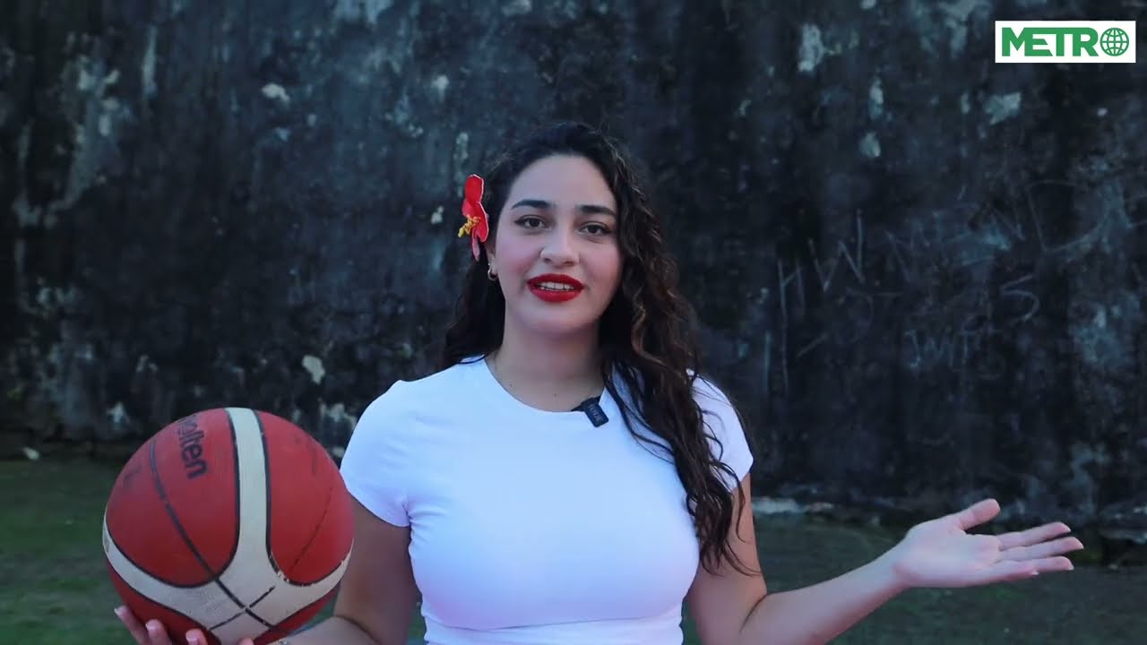 Perla en La Perla: Donde el arte denuncia y la comunidad responde