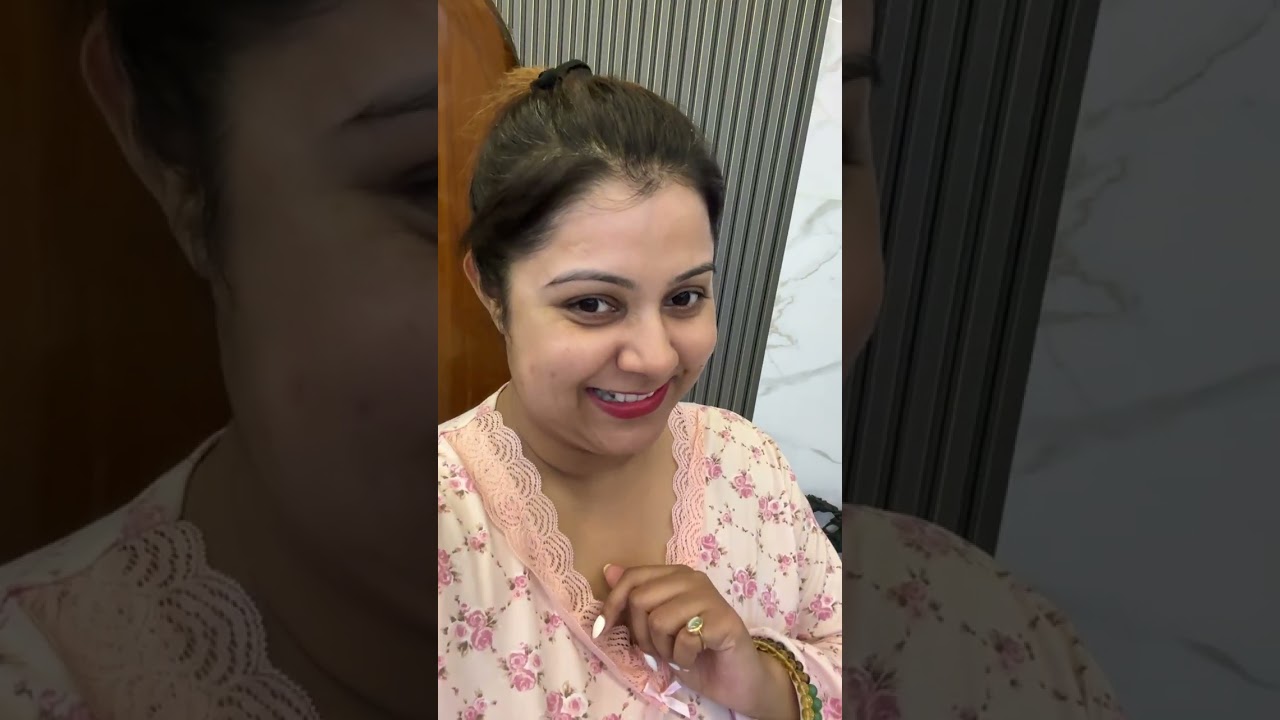 বরকে সারপ্রাইজ দিতে গিয়ে মেয়ে সব সারপ্রাইজ নষ্ট করে দিলো #gift #annyversary #love #actor #celebrity