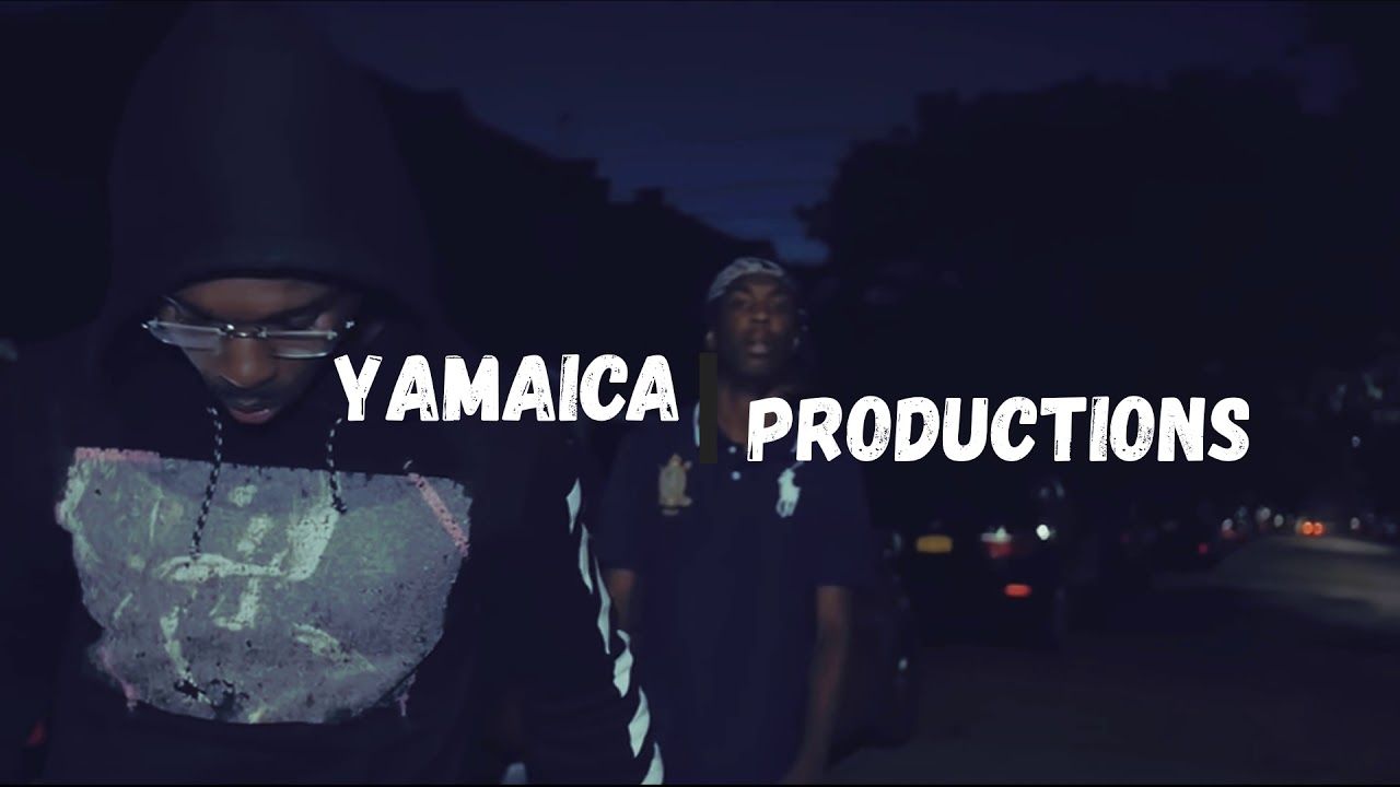 *FREE* ''Shoot Back'' - Pop Smoke x Fivio Foreign NY Drill Type Beat (Prod.by.Yamaica)