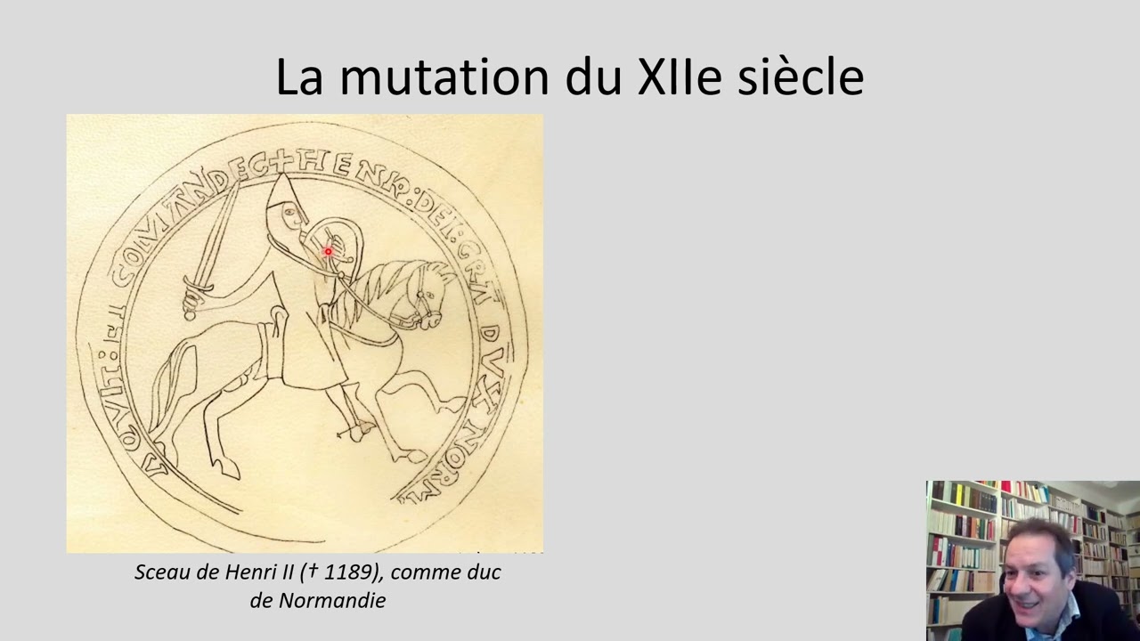 Cours Héraldique -1