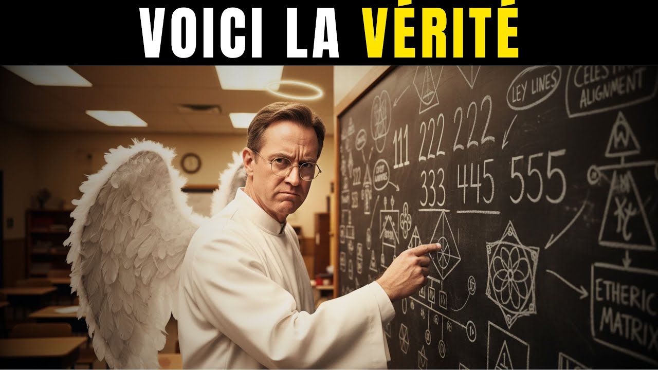 Explication des nombres angéliques : que signifient réellement 111, 222 et 333 ?