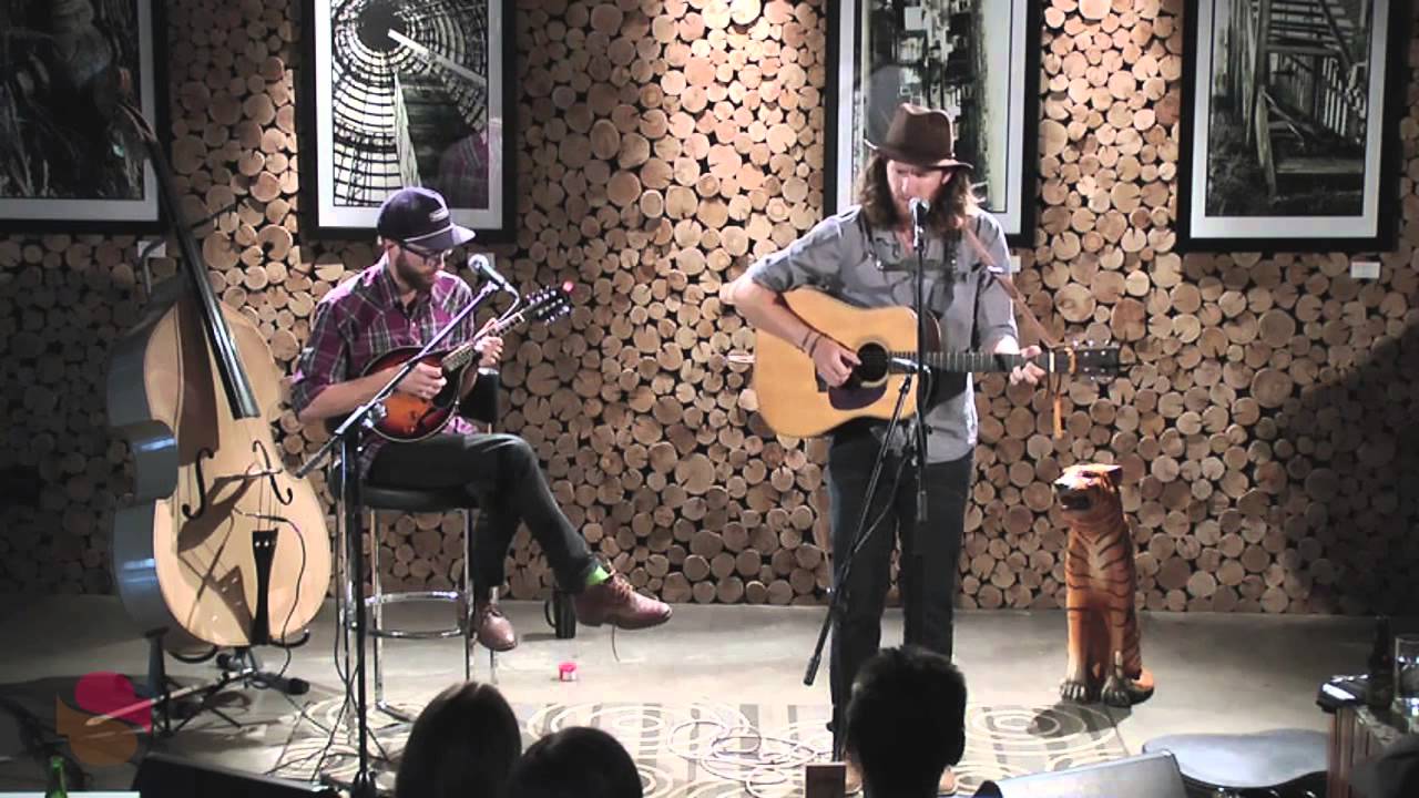 Colin Easthope and Brandon Hoffman 