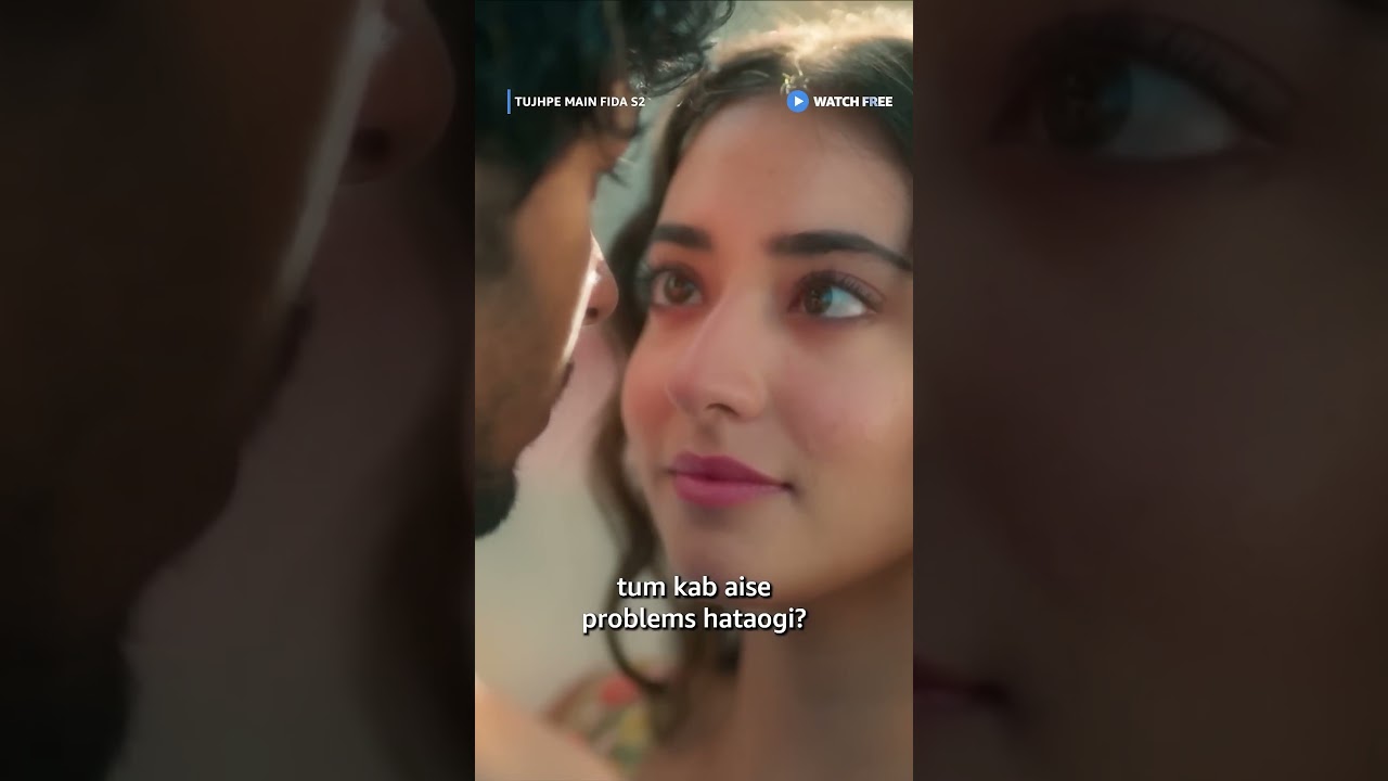 Marcus & Aira Ki Jodi ❤️
