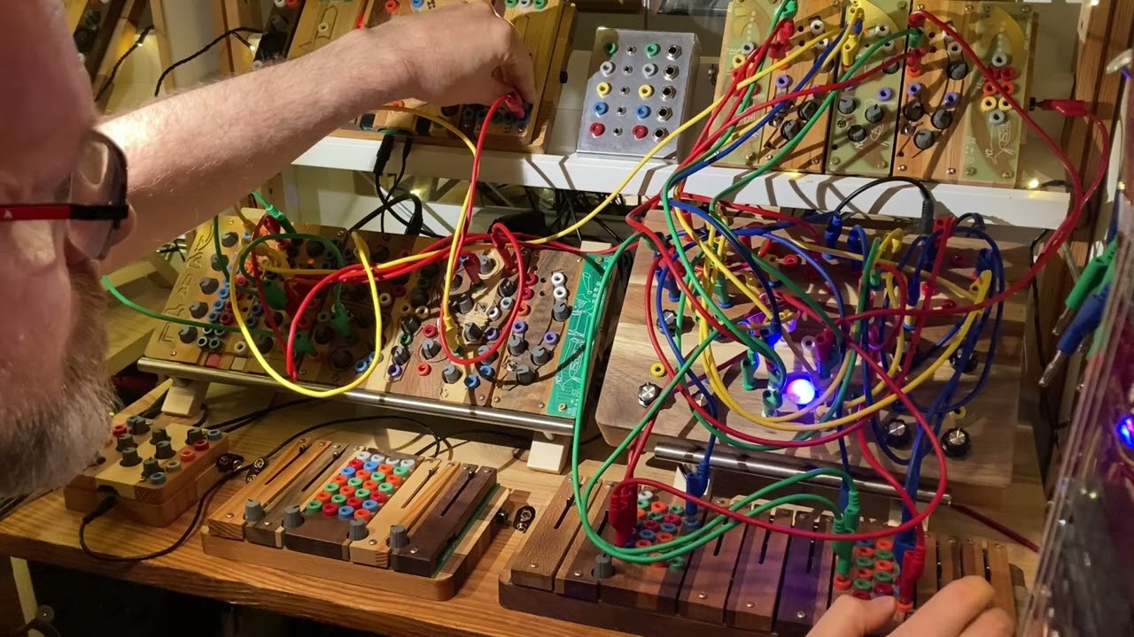 Filter adventures with Ciat-Lonbarde, Peterlin & UltraDubeRolzer