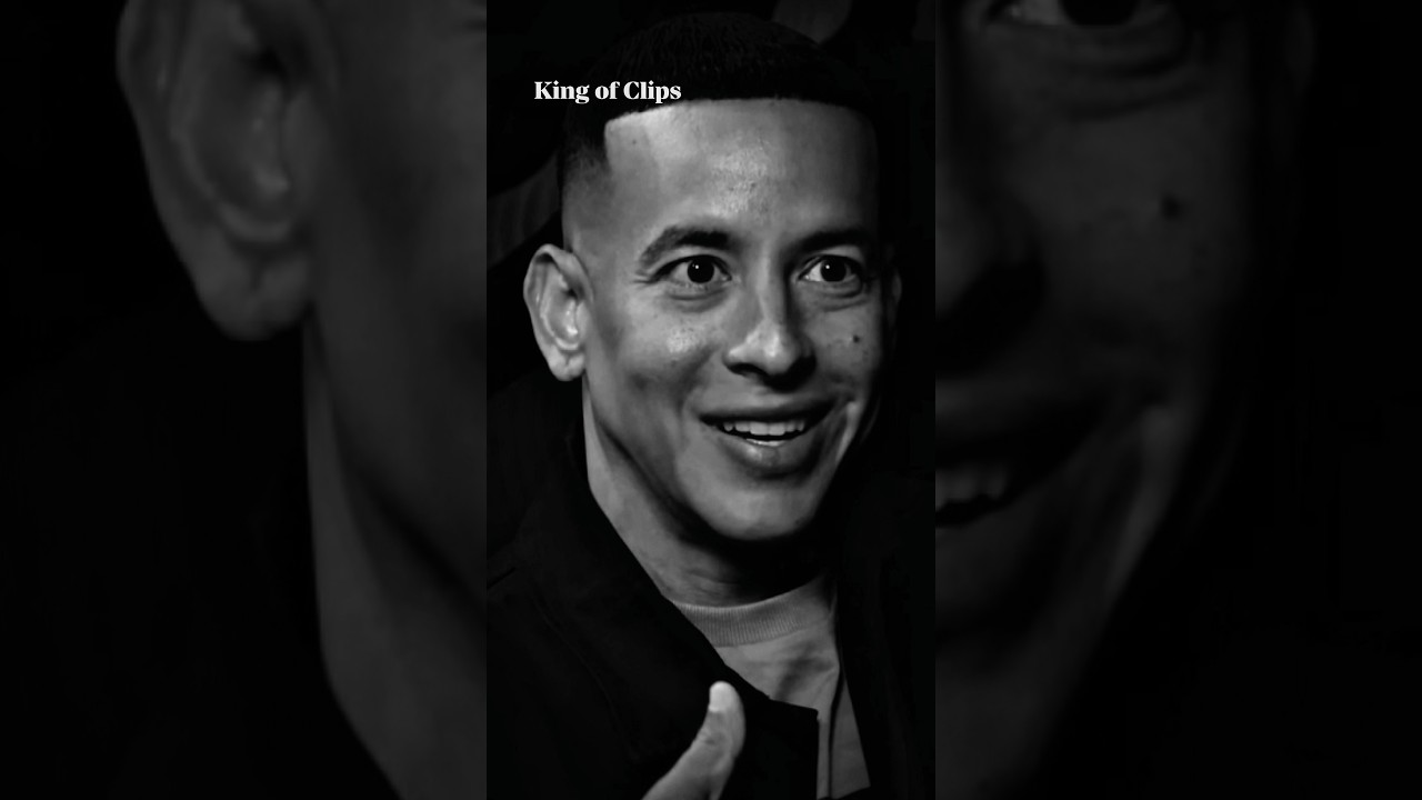 DADDY YANKEE: "Esa no es la verdadera Iglesia" ✝️🛑