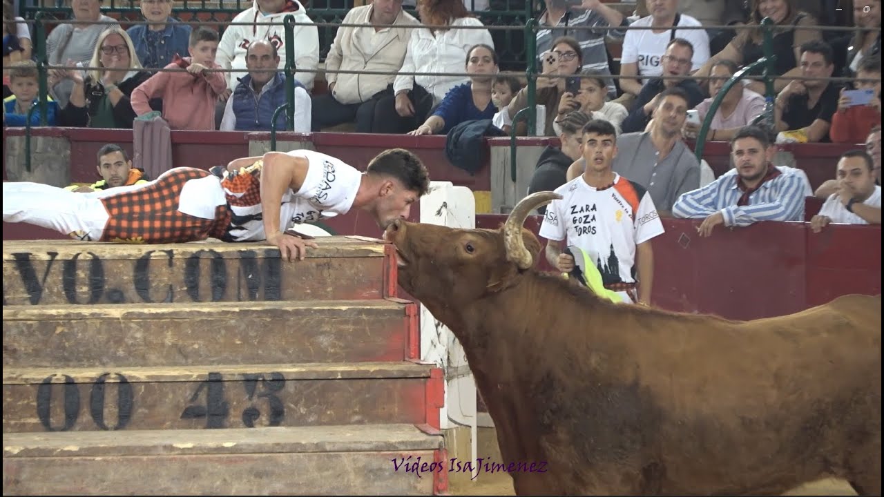 Especial Arriazu - Zaragoza - 12/10/2025 - Nº 6/PEDROLERO - HD