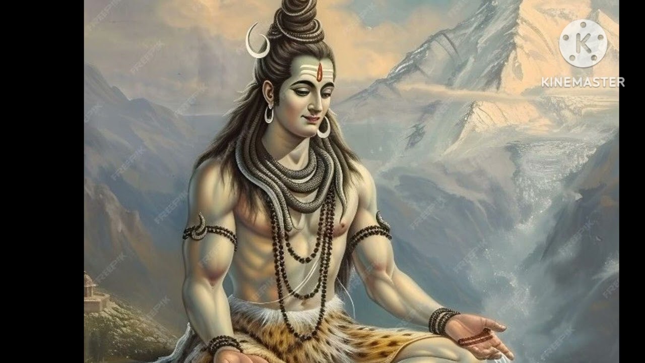   एक प्यारा सा सुंदर शंकर भगवान का भजन है आपको बहुत अच्छा लगेगा