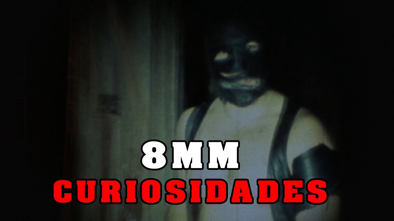 8MM (1999) | CURIOSIDADES Y SECRETOS DE LA PELÍCULA