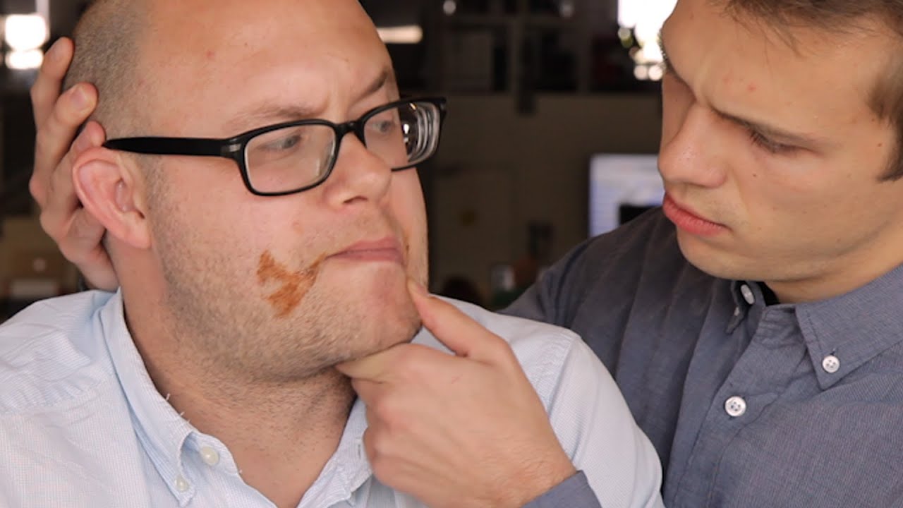 Things Old Ladies Do That'd Be Creepy If You Did Them