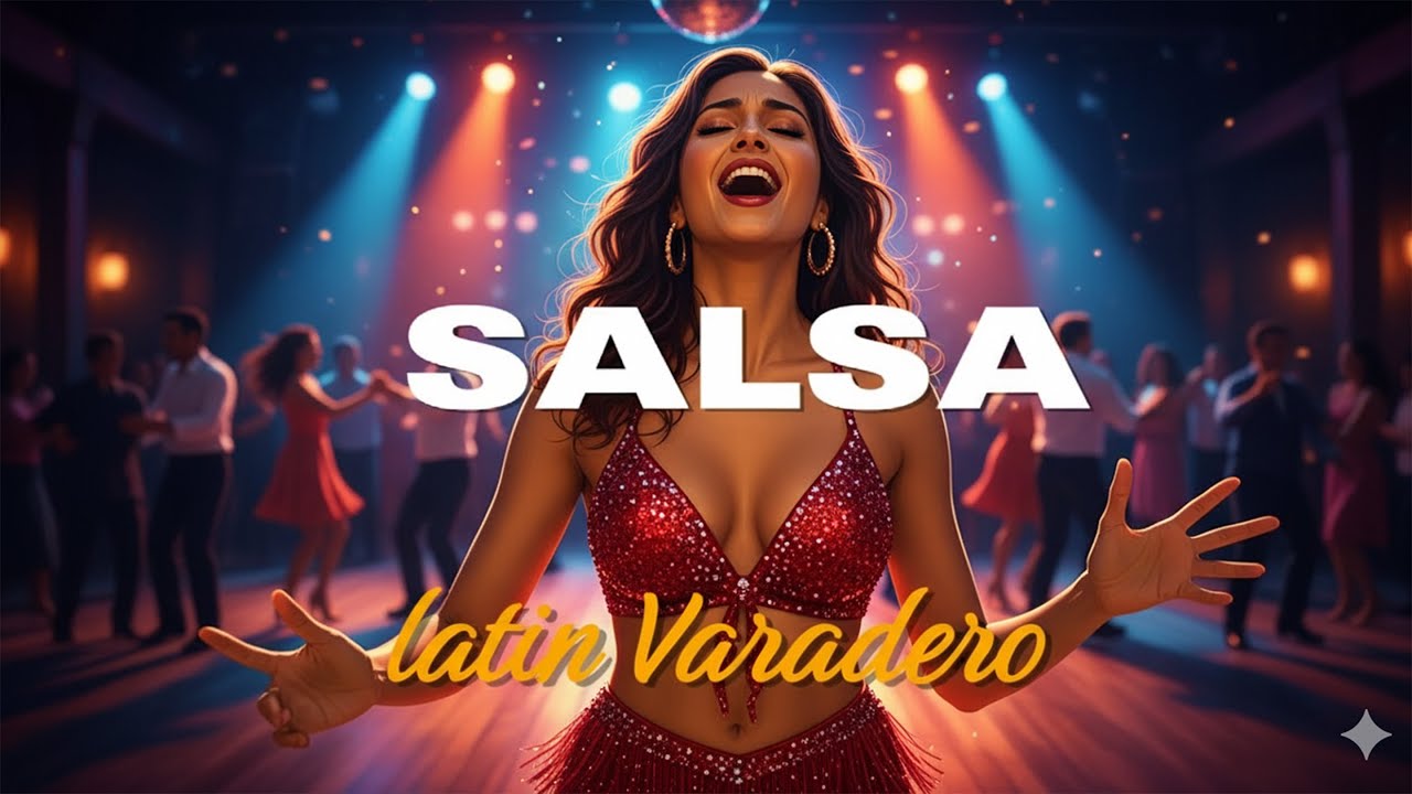 Cuban Salsa in Varadero: Authentic Dancing in the Heart of Cuba 🇨🇺 | Salsa Lessons & Latin Night