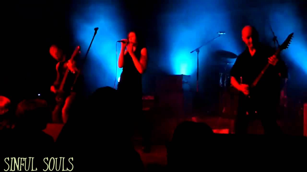 SINFUL SINFUL SOULS SINFULSOULS POLAND POLISH BAND BIAŁYSTOK METAL BAND SINFULSOULS.PL