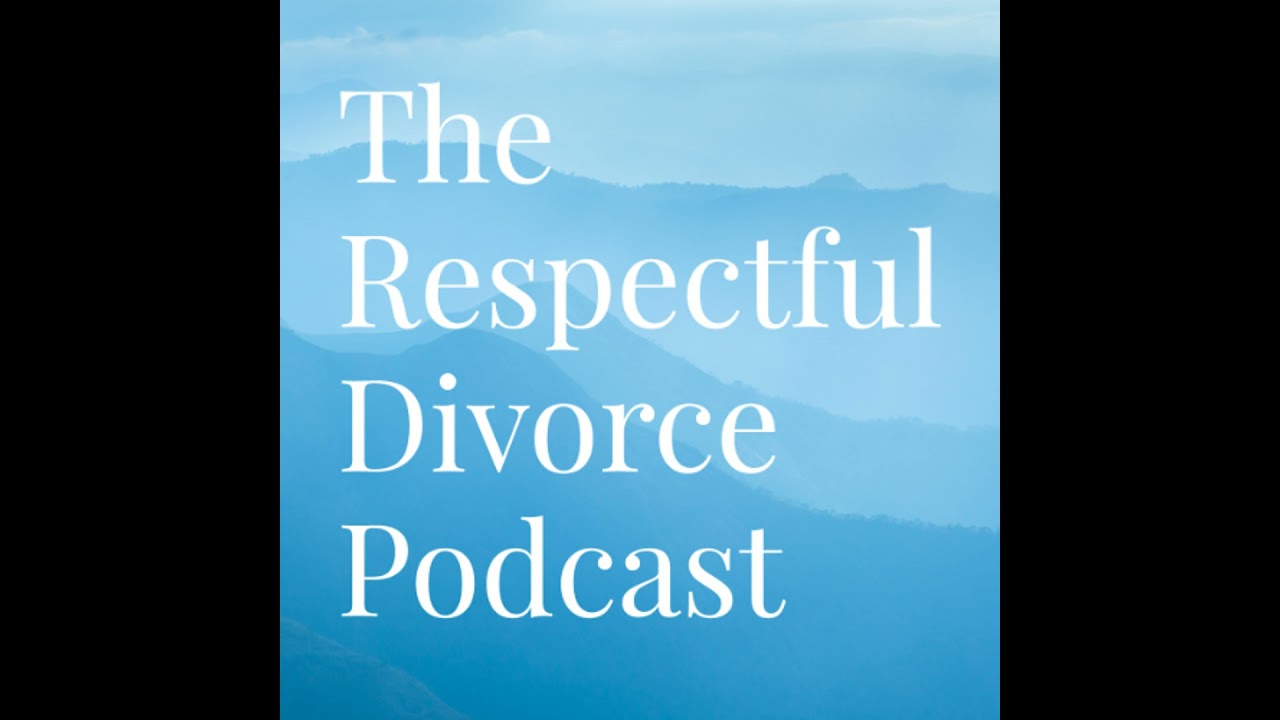 Collaborative Professionals of Washington- Divorce With Respect Week 2025