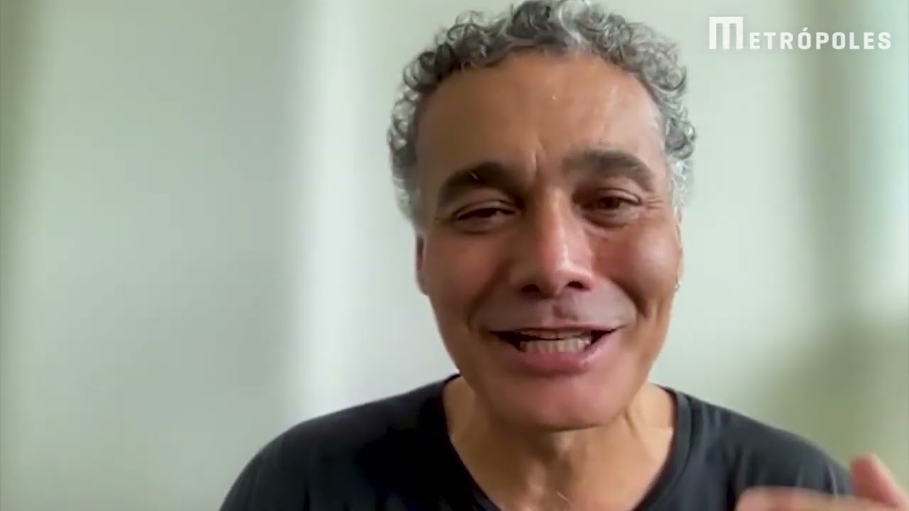 Sidarta Ribeiro, em entrevista à Érica Montenegro sobre sono, sonho e interpretação de sonhos