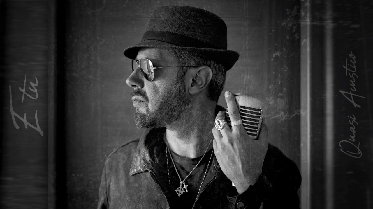 E Tu - Claudio Baglioni (Cover Daniele Lustri)