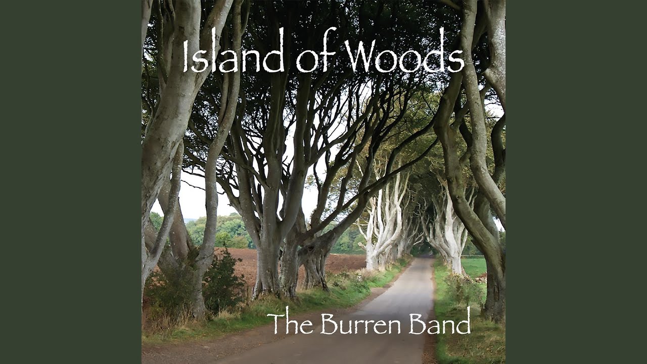 Island of Woods